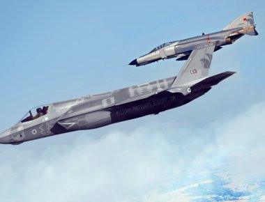 «Λόγια του αέρα» από τον Αρχηγό ΓΕΑ: «Δεν με προβληματίζουν τα... 20 F-35 που θα έχει η Τουρκία σε δέκα χρόνια»!